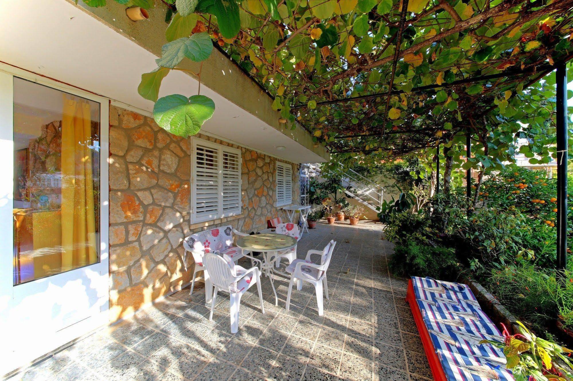 Vila Vala Dubrovnik Exterior foto