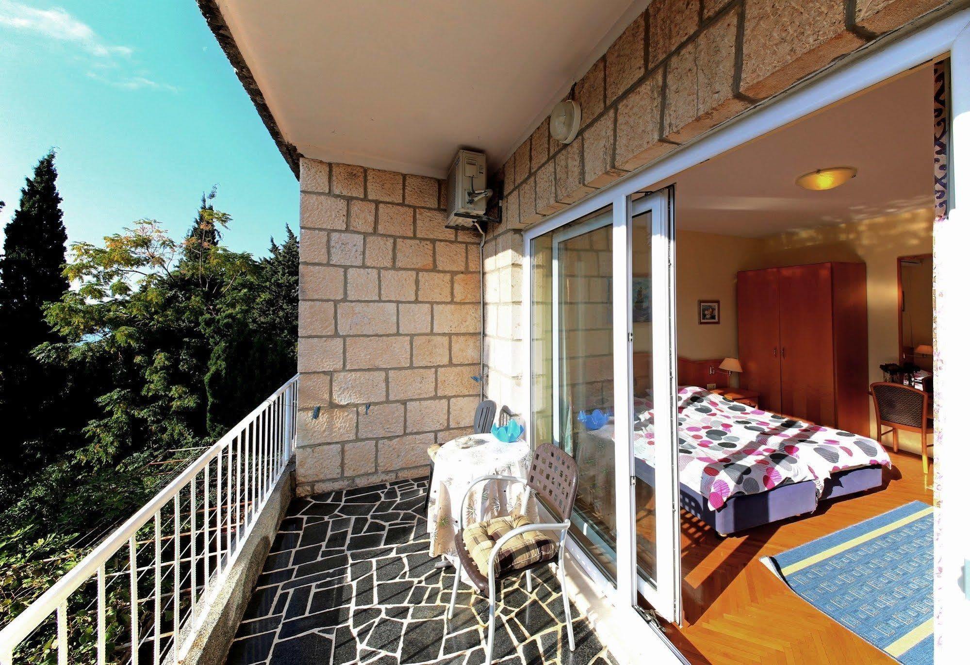 Vila Vala Dubrovnik Exterior foto