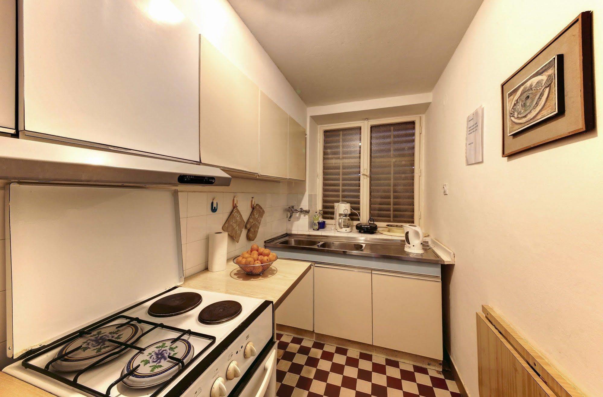Vila Vala Dubrovnik Exterior foto