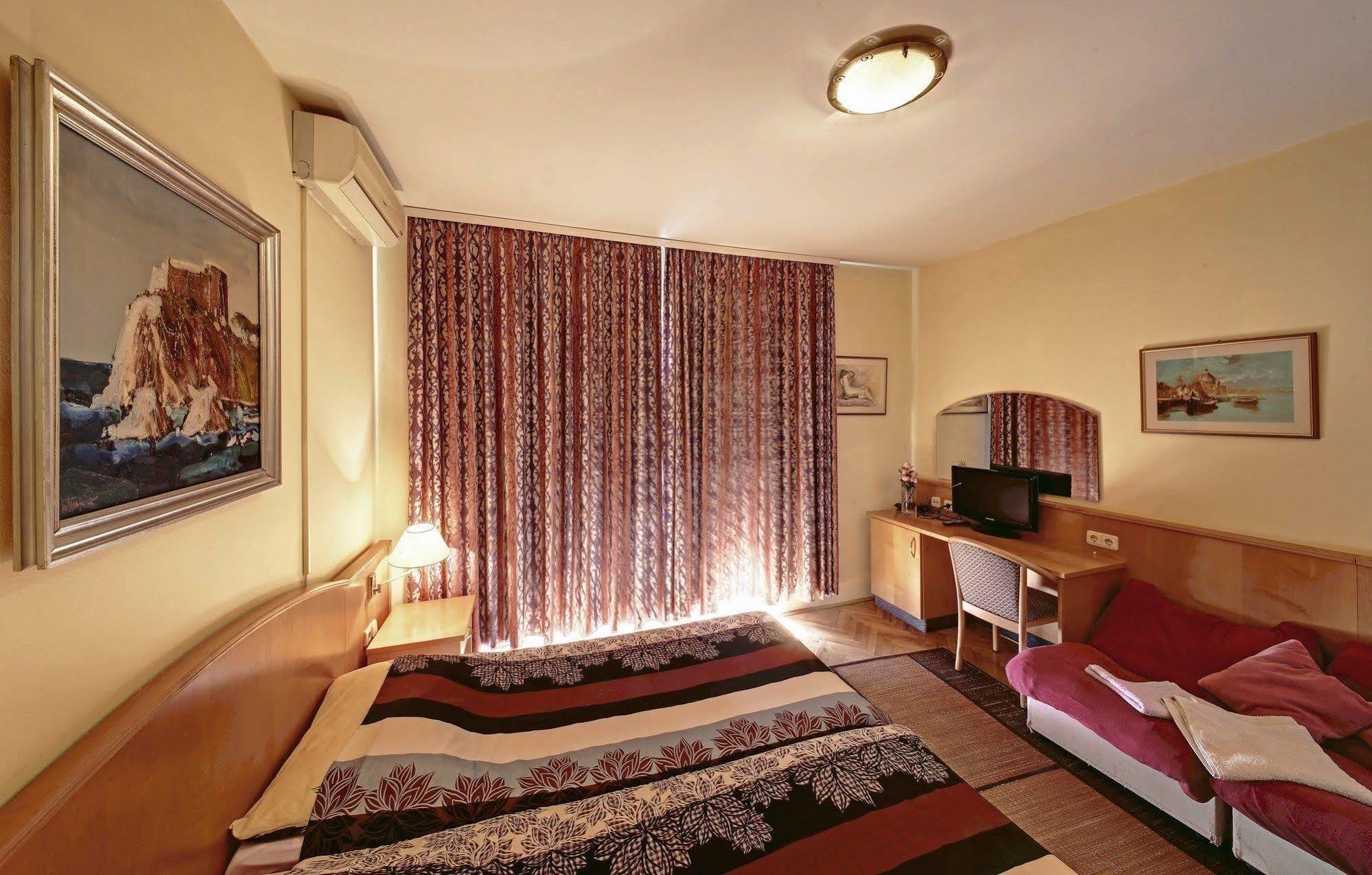 Vila Vala Dubrovnik Exterior foto