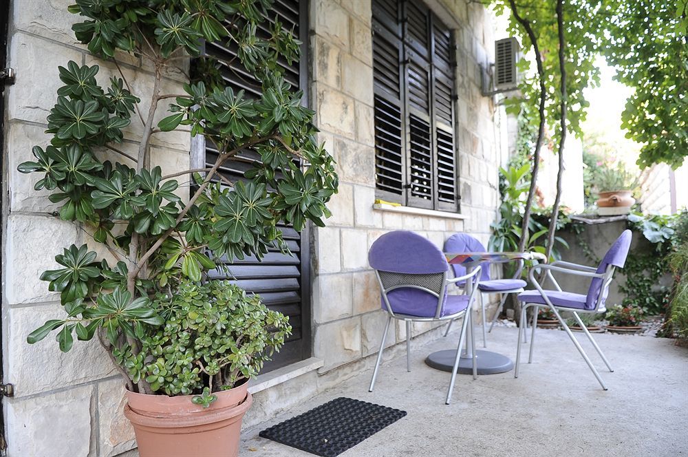 Vila Vala Dubrovnik Exterior foto